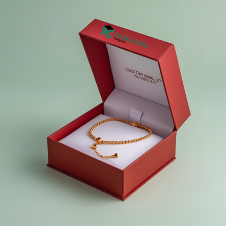 Custom Anklet Boxes - Image 2